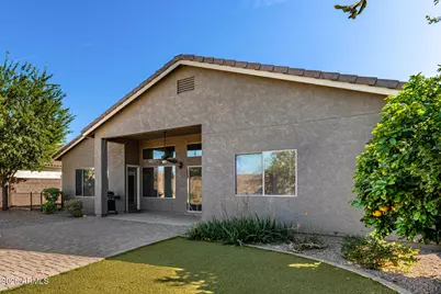 43886 W Adobe Circle, Maricopa, AZ 85139 - Photo 19