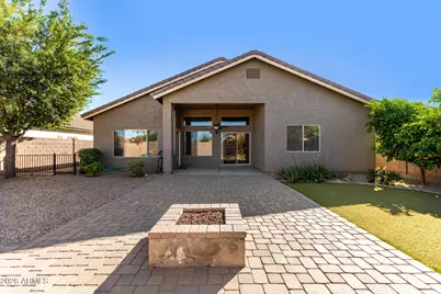 43886 W Adobe Circle, Maricopa, AZ 85139 - Photo 23