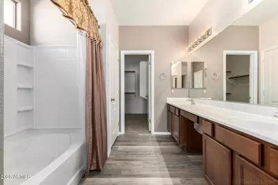 43886 W Adobe Circle, Maricopa, AZ 85139 - Photo 13