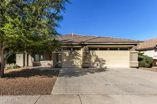 43886 W Adobe Circle, Maricopa, AZ 85139 - Photo 1