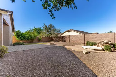 43886 W Adobe Circle, Maricopa, AZ 85139 - Photo 21