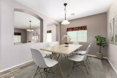 43886 W Adobe Circle, Maricopa, AZ 85139 - Photo 9