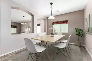 43886 W Adobe Circle, Maricopa, AZ 85139 - Photo 9