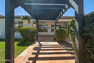 19136 E Canary Way, Queen Creek, AZ 85142 - Photo 45