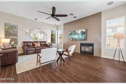 19136 E Canary Way, Queen Creek, AZ 85142 - Photo 17