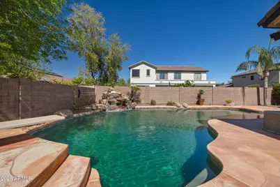 19136 E Canary Way, Queen Creek, AZ 85142 - Photo 47