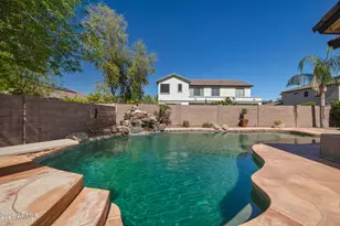 19136 E Canary Way, Queen Creek, AZ 85142 - Photo 47