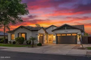 19136 E Canary Way, Queen Creek, AZ 85142 - Photo 59