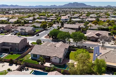 19136 E Canary Way, Queen Creek, AZ 85142 - Photo 53