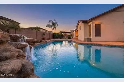 19136 E Canary Way, Queen Creek, AZ 85142 - Photo 49