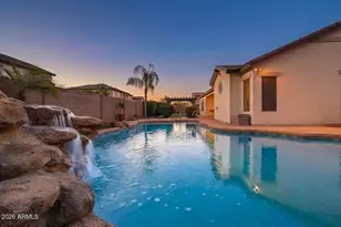 19136 E Canary Way, Queen Creek, AZ 85142 - Photo 49