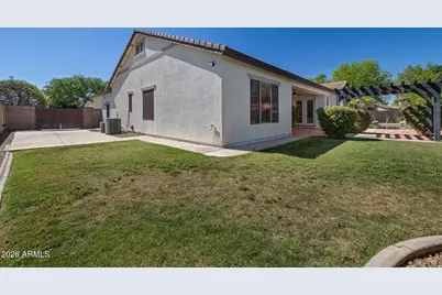 19136 E Canary Way, Queen Creek, AZ 85142 - Photo 41