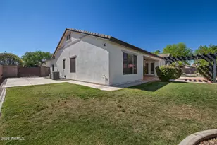 19136 E Canary Way, Queen Creek, AZ 85142 - Photo 41