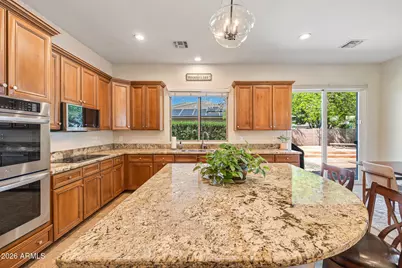 19136 E Canary Way, Queen Creek, AZ 85142 - Photo 11