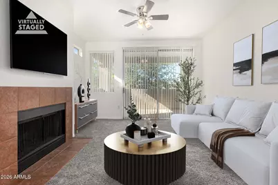 3830 E Lakewood Parkway #3146, Phoenix, AZ 85048 - Photo 1