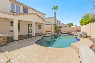 17328 W Bajada Road, Surprise, AZ 85387 - Photo 39