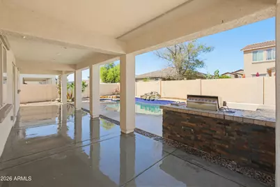 17328 W Bajada Road, Surprise, AZ 85387 - Photo 35