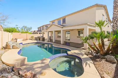 17328 W Bajada Road, Surprise, AZ 85387 - Photo 3