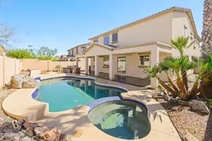 17328 W Bajada Rd, Surprise, AZ 85387 - Photo 3