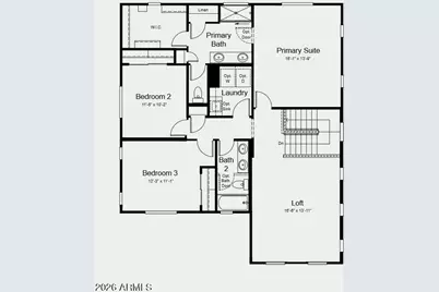 17614 W Solano Drive, Litchfield Park, AZ 85340 - Photo 3