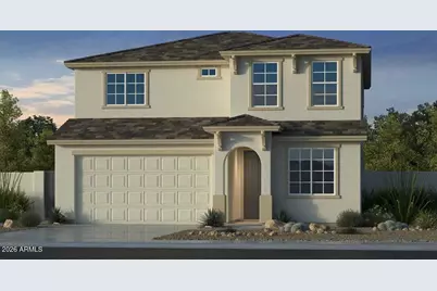 17614 W Solano Drive, Litchfield Park, AZ 85340 - Photo 1