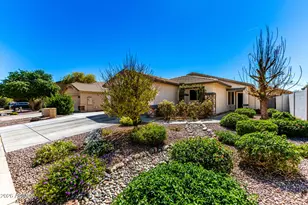 17755 W Hearn Rd, Surprise, AZ 85388 - Photo 3