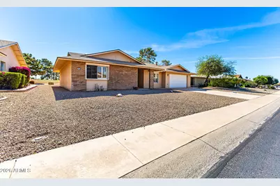 19629 N Welk Drive, Sun City, AZ 85373 - Photo 1