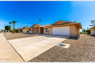 19629 N Welk Drive, Sun City, AZ 85373 - Photo 3