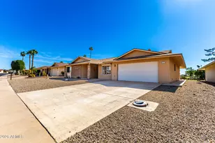 19629 N Welk Dr, Sun City, AZ 85373 - Photo 3