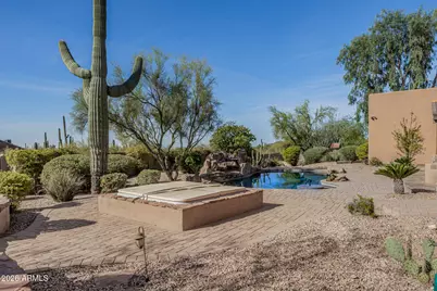 6033 E Lone Mountain Road, Cave Creek, AZ 85331 - Photo 57
