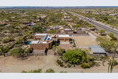 6033 E Lone Mountain Road, Cave Creek, AZ 85331 - Photo 77