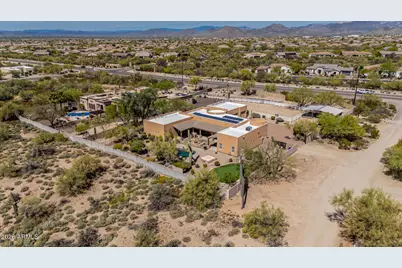 6033 E Lone Mountain Road, Cave Creek, AZ 85331 - Photo 75