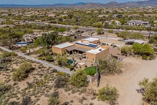 6033 E Lone Mountain Rd, Cave Creek, AZ 85331 - Photo 75