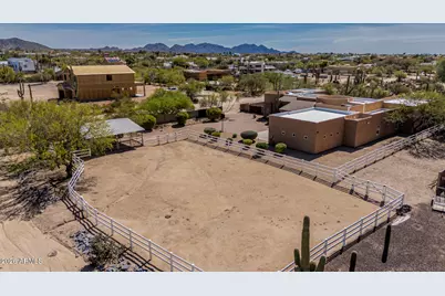 6033 E Lone Mountain Road, Cave Creek, AZ 85331 - Photo 71