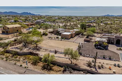 6033 E Lone Mountain Road, Cave Creek, AZ 85331 - Photo 67