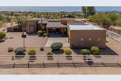 6033 E Lone Mountain Road, Cave Creek, AZ 85331 - Photo 69