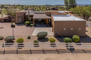 6033 E Lone Mountain Rd, Cave Creek, AZ 85331 - Photo 69