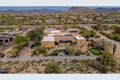 6033 E Lone Mountain Road, Cave Creek, AZ 85331 - Photo 73