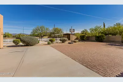 6033 E Lone Mountain Road, Cave Creek, AZ 85331 - Photo 13