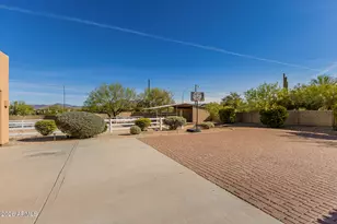 6033 E Lone Mountain Rd, Cave Creek, AZ 85331 - Photo 13