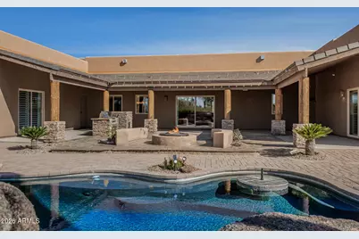 6033 E Lone Mountain Road, Cave Creek, AZ 85331 - Photo 55