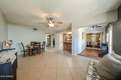 3623 E Charter Oak Road, Phoenix, AZ 85032 - Photo 9