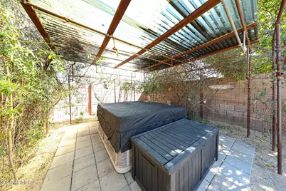 3623 E Charter Oak Road, Phoenix, AZ 85032 - Photo 45