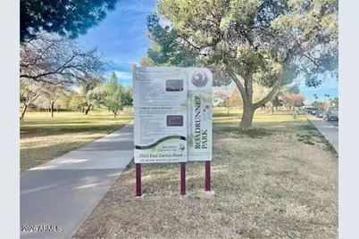 3623 E Charter Oak Road, Phoenix, AZ 85032 - Photo 61