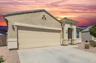 25330 W Carson Dr, Buckeye, AZ 85326 - Photo 1