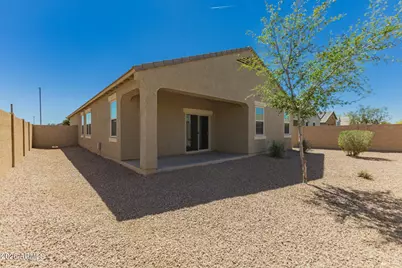 25330 W Carson Drive, Buckeye, AZ 85326 - Photo 35