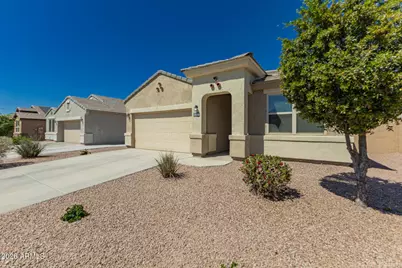 25330 W Carson Drive, Buckeye, AZ 85326 - Photo 3