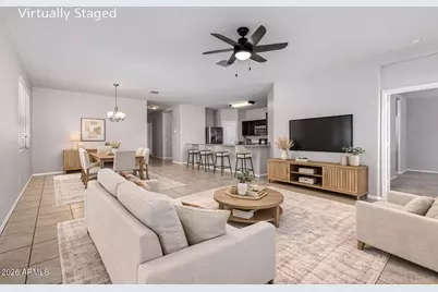 25330 W Carson Drive, Buckeye, AZ 85326 - Photo 17