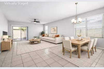 25330 W Carson Drive, Buckeye, AZ 85326 - Photo 15