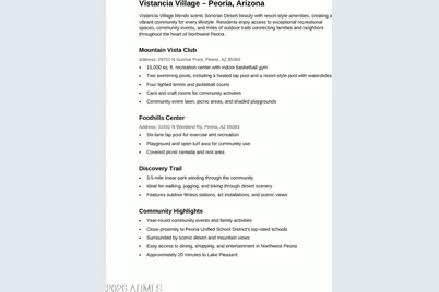 13763 W Creosote Drive, Peoria, AZ 85383 - Photo 83